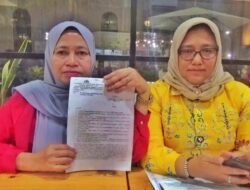 Kombes Budi Bantah Tudingan Intervensi Perkara, Kliennya Khilda Handayani: Nota Dinasnya Bikin Perkara Saya Kembali ke Nol dari Krimsus ke Krimum Polda Sumut