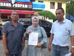 Heboh! Ibu Rumah Tangga Laporkan Kombes Budi Saragih ke Propam, Diduga Intervensi Kasus