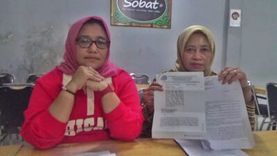 Lapor ke Propam Poldasu! Mimi Herlina Didampingi Kuasa Hukumnya Khilda Handayani Laporkan Kombes Budi Saragih dan Kompol Erikson Dugaan Intervensi Perkara