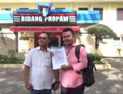 Oknum Advokat Abdi Purba Dilaporkan Dugaan Penyerobotan Tanah, Penyidik dan Pelapor Saling Lempar Tanggapan Hingga Dilaporkan ke Bidpropam Polda Sumut