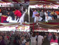 Sekolah Tak Lagi Bayar! Godfried Lubis Sebut SD-SMP Negeri dan Swasta Gratis Mulai Tahun Ini