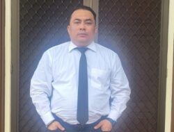 Ketua Tim Advokasi Bobby Sumut Ucapkan Selamat untuk Putri Udak Kandung Gubernur Sumut