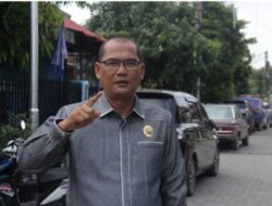 Penanganan Begal Bukan Tugas Kepling, Antonius Tumanggor Minta Fokus pada Pelayanan Warga