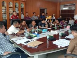 Pemilihan Kepling Diduga Tak Transparan, Komisi I DPRD Medan Minta Evaluasi Aparat Kecamatan