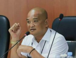 Kasus Salomo, DPRD Medan Minta Proses Hukum Dihormati dan Tak Dihakimi Terlebih Dahulu