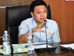 Rapat Dengar Pendapat DPRD Medan Bahas Kepatuhan Pajak dan Izin Usaha Coffee Box