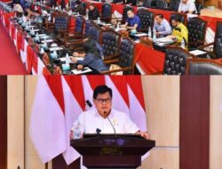 Evaluasi Layanan Publik, Fraksi PDIP Sampaikan Catatan Soal PUD Pasar dan Parkir RSUD Pirngadi