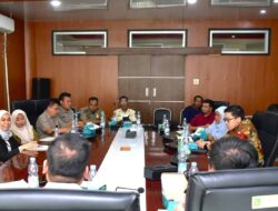 RDP Komisi III DPRD Medan Tertunda karena Pemilik Grand Central Hotel Tak Hadir