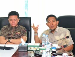 DPRD Medan Tegaskan Sanksi bagi Pelanggar Izin dan Pajak Hotel serta Tempat Hiburan