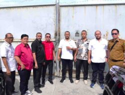 DPRD Medan Temukan Ketidaksesuaian Izin di SPBU Belawan, Komisi IV Ingatkan Pengelola
