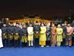 Pembukaan GEMES ke-8 Tahun 2025 Dihadiri Wakil Ketua DPRD Medan, Dukung Budaya Melayu