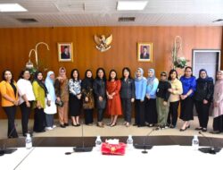 DPRD Medan Dorong Optimalisasi Program Dinkes dan Pemberdayaan Perempuan Lewat Kaukus Perempuan