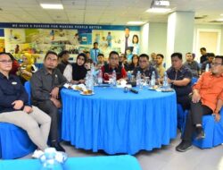 Sidak Komisi IV DPRD Medan: Sejumlah Hotel dan RS Tak Penuhi Ketentuan PBG dan Amdal