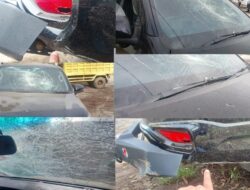 Ada Apa Dengan Penyidik Polres Simalungun?, Tersangka Pengerusakan Belum Ditahan Meski Lidos Sudah Jadi Terdakwa