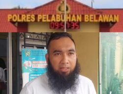 48 KK Serobot Tanah HGB PT Pataka, Pengacara Desak Kapolri dan Satgas Mafia Tanah Bertindak Tegas!