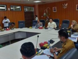 Banjir di Pintu Tol Bandar Selamat Jadi Perhatian DPRD Medan, Target Selesai Tahun Depan