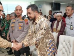 Medan Utara Masih Tertinggal, DPRD Medan Minta Pembangunan Jadi Prioritas