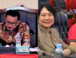Zulkarnaen: Harapan Masyarakat Jadi Fokus DPRD Medan di Masa Sidang III