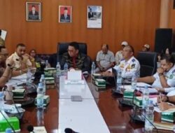 Lampu Jalan Padam Sebabkan Warga Terjatuh, DPRD Medan Apresiasi Tindakan Cepat Dishub