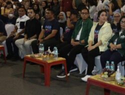 Dua Legislator Medan Apresiasi Antusiasme Warga di Car Free Night