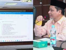 Susunan Pimpinan Pansus RPJMD 2025–2029 DPRD Medan Ditetapkan untuk Percepatan Pembahasan