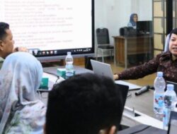 Coaching Clinic DPRD Medan Kupas Tuntas Aturan Baru Pengadaan Barang/Jasa Pemerintah