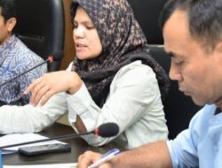 DPRD Medan Siapkan Paripurna Peringatan HUT ke-435, Tema Besar Sudah Disepakati