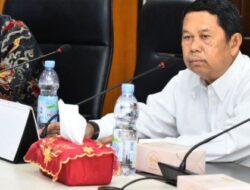 Henry Pimpin Tim DPRD Medan Susun RPJMD 2025–2029, Fokus pada Aspek Hukum dan Legalitas