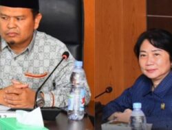 Sidak Parkir RSUD Pirngadi, DPRD Medan Tekankan Perlunya Kebijakan yang Berpihak pada Pasien