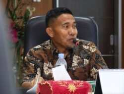 DPRD Medan Tinjau Ulang RDTR, Afif Abdillah Minta Penataan Wilayah Lebih Responsif terhadap Tiap Kecamatan