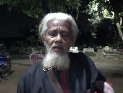 Istri Kerasukan Ungkap Dugaan Pembunuhan Suami: Sebut Disiksa, Disebut Ada Perintah Orang Besar