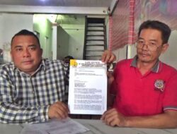 Video Amatir Ungkap Fakta: Ronny Diancam Malah LP SP3, Hingga Jadi Tersangka – Dr Sa’i Desak Gelar Ulang Kasus Saling Lapor di Polda Sumut 