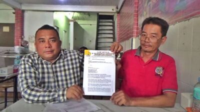 Video Amatir Ungkap Fakta: Ronny Diancam Malah LP SP3, Hingga Jadi Tersangka – Dr Sa’i Desak Gelar Ulang Kasus Saling Lapor di Polda Sumut 