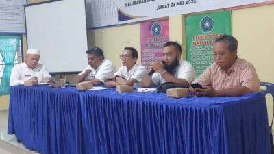 Sertifikat HGB Diakui BPN, PT Pataka Minta Warga Buktikan Klaim Lahan – Kuasa Hukum Desak Proses Hukum dan Peringatkan Hukuman Maksimal bagi Pelanggar