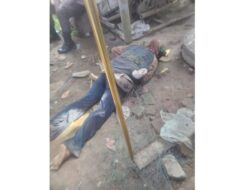 Kematian Sawaludin Diduga Janggal, Keluarga Ajukan Autopsi