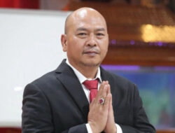 Jelang Kongres PDIP 2025, Siapa Layak Pimpin DPD Sumut? Nama Nikson Mencuat