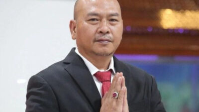 Jelang Kongres PDIP 2025, Siapa Layak Pimpin DPD Sumut? Nama Nikson Mencuat