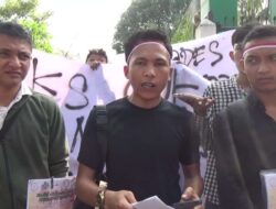 Proyek Minyak Merah Rp17 M Diduga Gagal, KMMB Sumut Desak Audit dan Bongkar Riset Rp2 M Tanpa Hasil