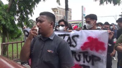 Mahasiswa Desak Polda Sumut Tindak Tegas Diskotik Ilegal dan Barak Narkoba di Langkat-Binjai-Deli Serdang: “Jangan Tebang Pilih!”