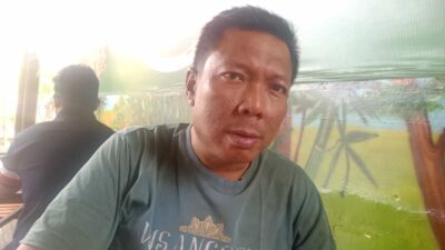 Firsal Dida Dianggap Tak Layak Pimpin Bank Sumut, FABEM Minta OJK Bertindak