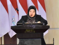 Fraksi Gerindra Dukung Penuh RPJMD Medan 2025–2029, Tia Ayu: Arah Pembangunan Menuju Indonesia Emas 2045