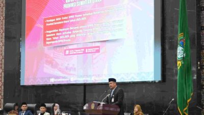 Gubernur Bobby Nasution: Lokasi Sarang Narkoba Akan Dibersihkan, Tak Ada Ampun!