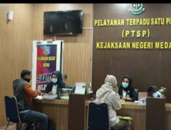 Dukung Kejari Medan, IKI Sumut Soroti Dugaan Korupsi MFF 2024 Senilai Rp5,1 Miliar