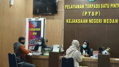 Dukung Kejari Medan, IKI Sumut Soroti Dugaan Korupsi MFF 2024 Senilai Rp5,1 Miliar