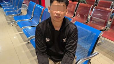 Polrestabes Medan Tangani Laporan Penipuan Bahan Bangunan, Kuasa Hukum Darwis Chandra Sebut Korban Bisa Bertambah