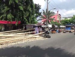 Strategi Dagang Jelang 17 Agustus: Gebyar Hadiah Pembelian Batang Pinang di Medan Belum Mampu Dongkrak Penjualan