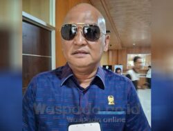 Robi Barus Kritik Pilkada Lewat DPRD: Reformasi Bisa Kandas karena Alasan Klasik!