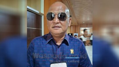 Wacana Pilkada Kembali ke DPRD, Robi Barus: Seperti Mundur ke Zaman Orde Baru