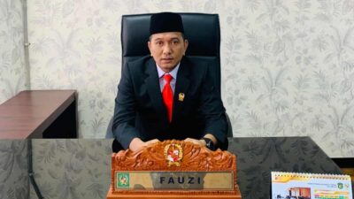 Anggota DPRD Fauzi: Tawuran Belawan Marak karena Pemko Medan Gagal Buka Lapangan Kerja?