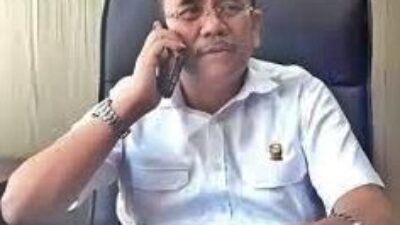 Demi Kurangi Potongan Operator Ojol, Anggota DPRD Medan Godfried Lubis Desak Pemerintah menjadi Oprator dan Kelola Ojol Lewat Pendirian BUMN